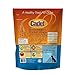 Cadet Gourmet Sweet Potato & Chicken Wraps Limited-Ingredient Dog Chews, Healthy and Natural Training Treats for Small and Large Dogs, 28 oz.