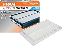 FRAM CA9360 Extra Guard Rigid Panel Air Filter