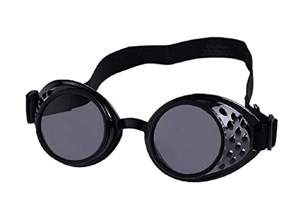 Inception Pro Infinite Occhiali Da Sole Epoca Vittoriana Steampunk  Victorian Gothic Gogless Welding New Copricapi Abbigliamento protettivo  outlookplanningdevelopment.com.au
