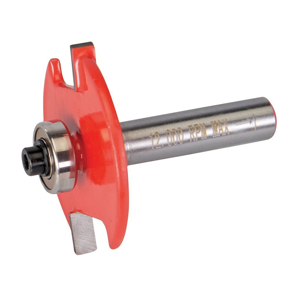 Silverline 249157 8 mm Biscuit Cutter No.10 and 20