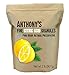 Citric Acid Granules by Anthony's, 2lb Non-GMO Food Grade Natural Food Preservative