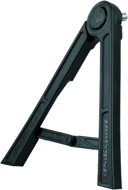Polisport Tripod Multifit Triangle Stand (BLACK): Automotive