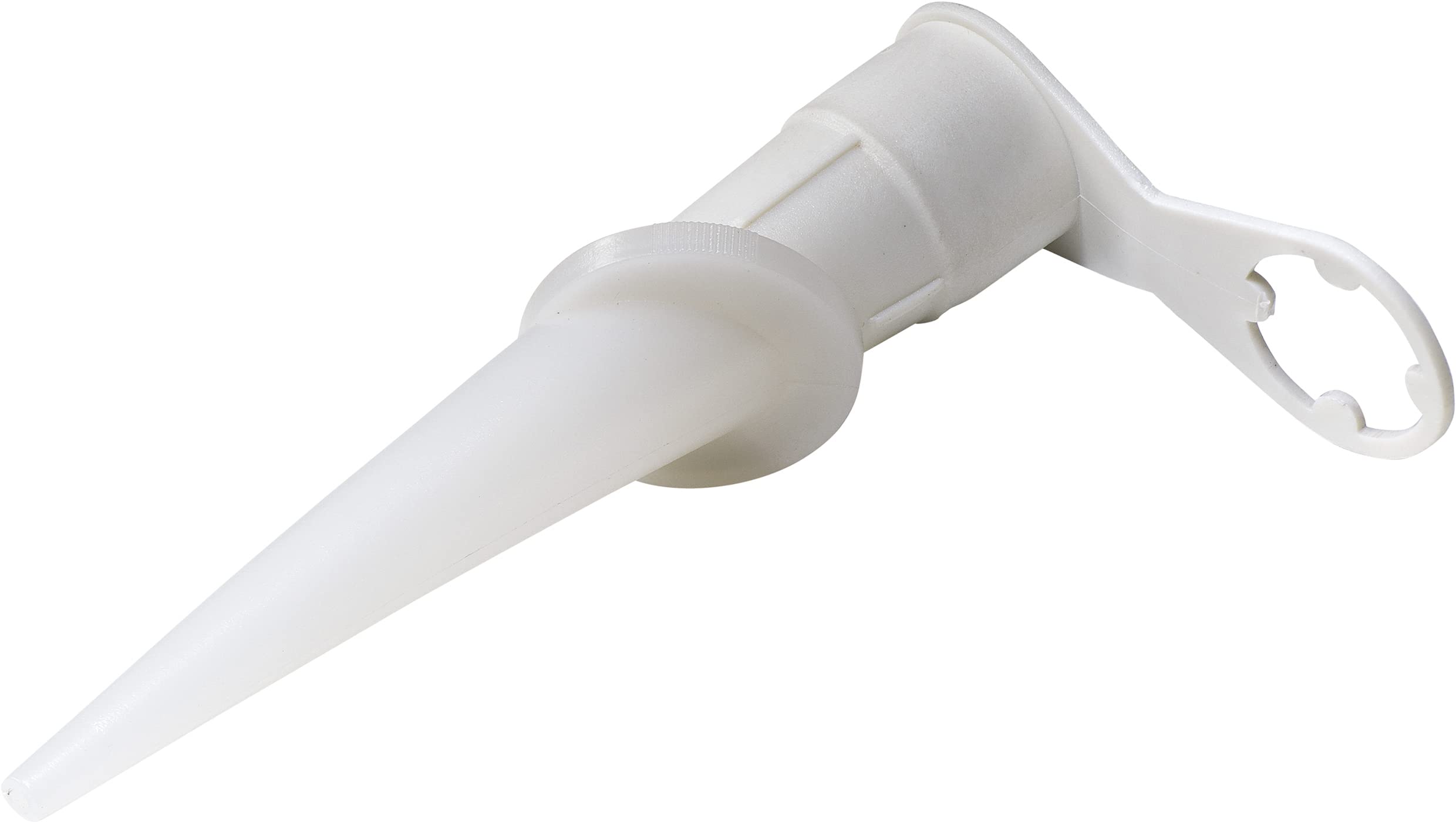 wolfcraft Angled Cartridge Tip I 4366000 I For grouting hard-to-reach places