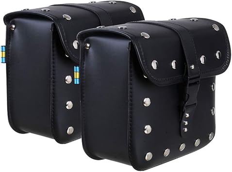 amazon motorcycle saddlebags