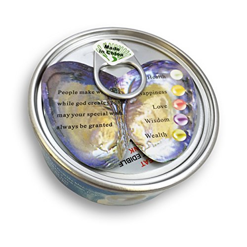 5 Love+Purity+Wish+Pearl+Kit