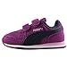 PUMA Cabana Racer Mesh V Kids Shoe (Toddler/ Little Kid/ Big Kid)