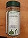 Green Mountain Grills Roasted Garlic Chipotle Dry Rub Seasoning Premium Quality