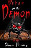 Peter And The Demon (Story #20) (PETER AND THE MONSTERS)