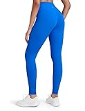 HeyNuts Workout Pro Full Length Yoga Leggings for