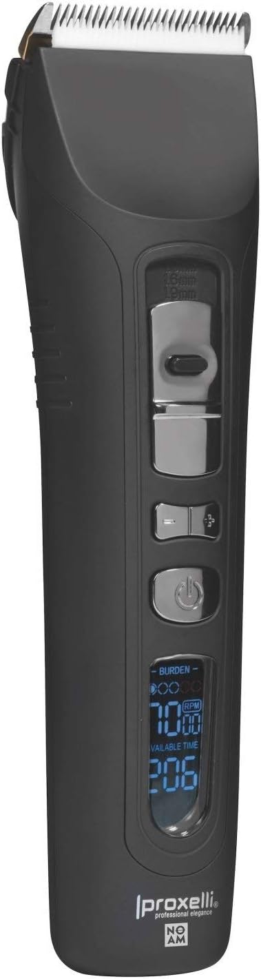 tondeuse proxelli professional elegance
