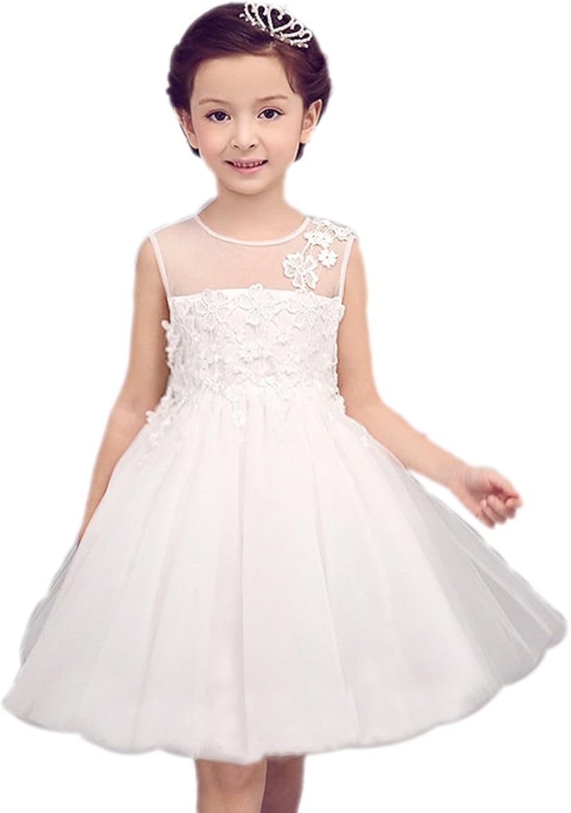 jj dresses flower girl