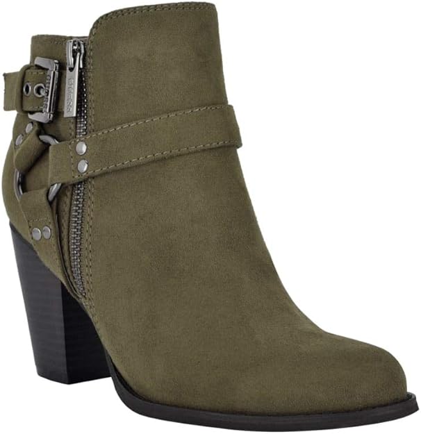 guess booties amazon