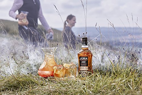 Jura Journey Single Malt Scotch Whisky mit Geschenkverpackung (1 x 0,7 l) – Bild 8