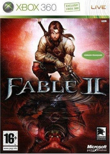 Fable 2 Occasion [ xbox 360 ]