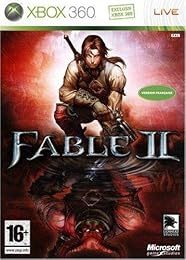 Fable II (2)