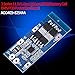 PCB Protection Board, 3 Series 11.1V Li-ion Lithium 18650 Battery Cell BMS Board
