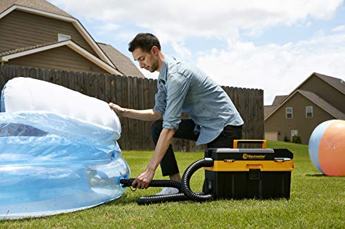 4 Vacmaster+Pro+Cordless+20V+Wet