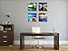 Canvas Wall Art Ocean Sunset Beach Pictures 12