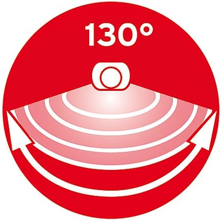 Brennenstuhl solar led strahler sol 80 alu ip44
