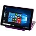 NextBook Flexx9 9in 2-in-1 Tablet Intel Atom Z3735G 32GB W10