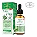 AICHUN BEAUTY Serum 99% Vitamin E Collagen Face Lifting Smoothing Oil Control Acne Perfecting Primer 4 Type (#01 ALOE VERA)