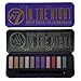 W7 - In The Night Smokey Shades - Eye Colour Palette 12 in 1 Eyeshadow Palette WLM