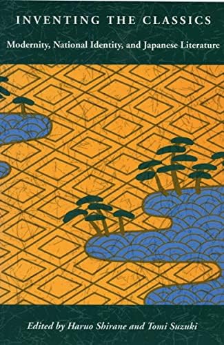 Amazon.com: Traditional Japanese Literature: An Anthology