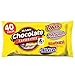 MARS Chocolate and More Candy Variety Mix, 17.9 oz, 40 ct
