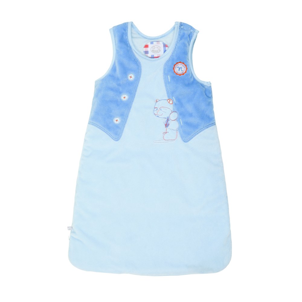 Noukies W&H BB1390.05 Veloudoux Sleeping Bag 70 cm