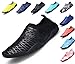 SIKELO Lightweight Men and Women's Quick-Dry Sports Water Shoes