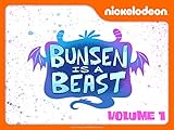 Bunsen is a Beast! Season 1