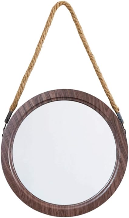 Yuanyuanliu Badezimmerspiegel Spiegel Spiegel Schlafsaal Schminktisch