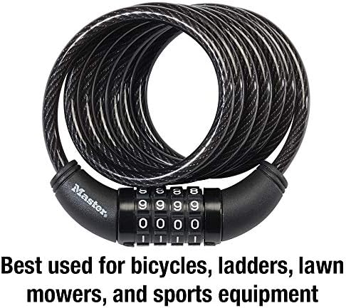 discover bike lock price