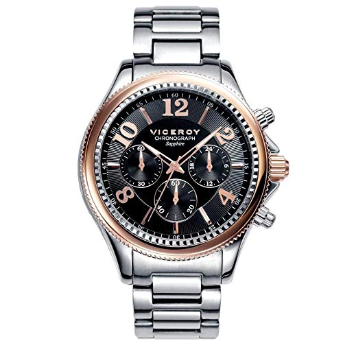 Reloj 47891 – 95, Penelope Cruz, Hombre, multifunción, de Viceroy