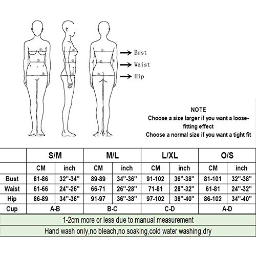 SUNSPICE Sexy One Piece Halter Teddy Lingerie Exotic Strappy Bodysuit Set for Women Purple