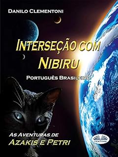 Livro Interseção com Nibiru