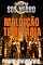 Livro A maldição templária (Ordem do Sol Negro Livro 29)