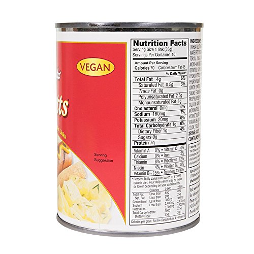 6 Loma+Linda+Linketts+20+oz