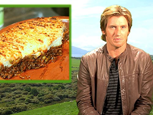 Great Moments in Irish History with Denis Leary