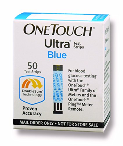 u glucose check meter One Order Ultra Blue Health 50 Touch Ct Strips, Mail Test u glucose check meter One Order Ultra Blue Health 50 Touch Ct Strips, Mail Test