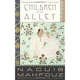 Children of the Alley: A Novel