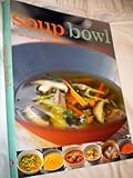 Soup Bowl by 