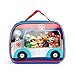 UPD Nickelodeon Paw Patrol 16 inch Backpack with Insulated Bus Lunch Kit