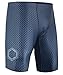 Onvous Boy's AquaGenesis Swim Jammer | Racing & Training Compression Swimsuit | Fast, Flexible, Comfortable | Sizes: 20-28