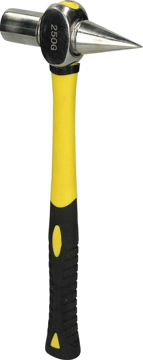 Stainless Steel Test Hammer, 250 g