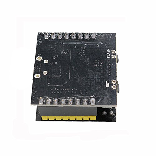 Sunhokey ESP8266 serial WIFI Witty cloud Development Board ESP-12F module