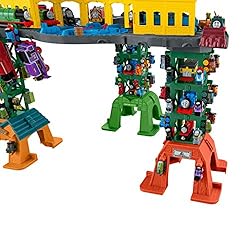 Thomas & Friends Toy Train Set, Super