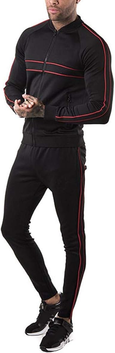 european tracksuit