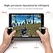 Takyu Mobile Game Controller for Ipad, PUBG Mobile Controller with Game Joystick, L1R1 Sensitive Aim and Shoot Gamepad Trigger for 4.5-12.9 inch Tablet & Android iOS Phonethumb 1