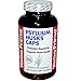 Yerba Prima, Psyllium Husks Caps, 625 mg, 180 Capsules - 2pc